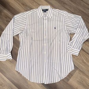 Ralph Lauren button down